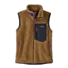 Patagonia Womens Classic Retro X Vest