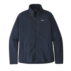 Patagonia Mens Better Sweater Jacket