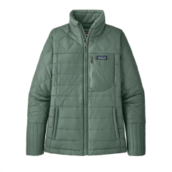 Patagonia Womens Radalie Jacket