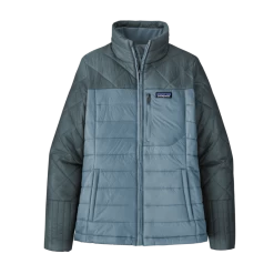 Patagonia Womens Radalie Jacket -Best Fishing Sale large 27690 LTPG P