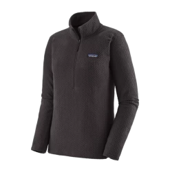 Patagonia Womens R1 Air Zip Neck