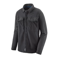 Patagonia Mens Longsleeve Early Rise Snap Shirt Sale