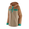 Patagonia Womens Longsleeve Early Rise Shirt