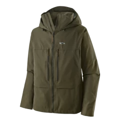 Patagonia Mens Swiftcurrent Wading Jacket Sale