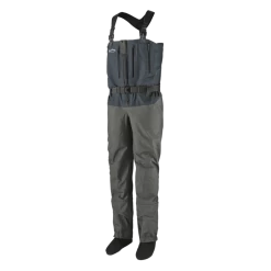 Patagonia Swiftcurrent Expedition Zip Front Waders