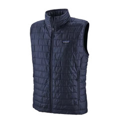 Patagonia Mens Nano Puff Vest Sale
