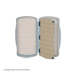 Fishpond Tacky Pescador Leaflet