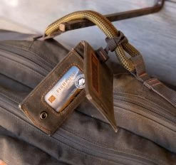 Fishpond FP Field Luggage Tag -Best Fishing Sale luggagetag2