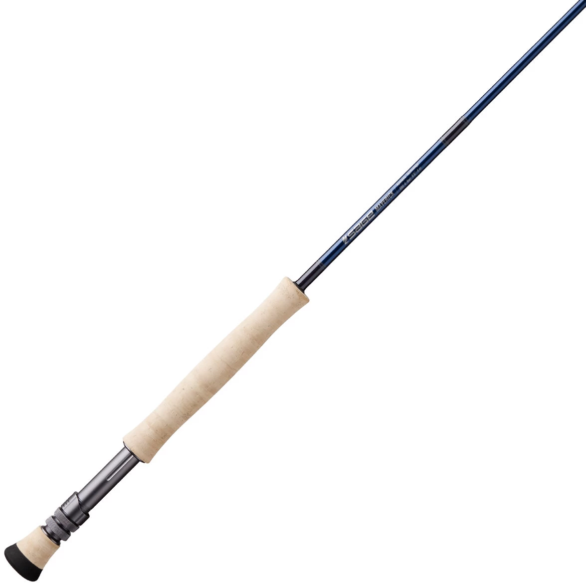 SAGE 790-4 MAVERICK ROD 4PC 7WT 9ft 1 SAGE 790-4 MAVERICK ROD 4PC 7WT 9ft