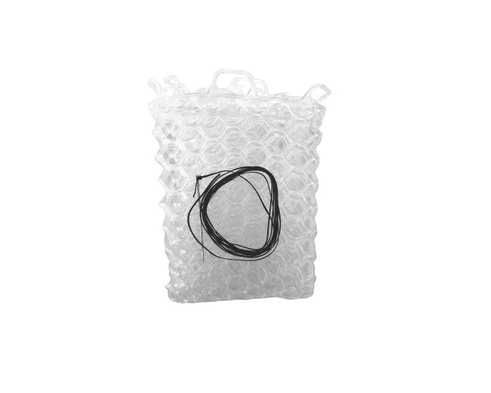 Fishpond Nomad Replacement Rubber Net 1 Fishpond Nomad Replacement Rubber Net