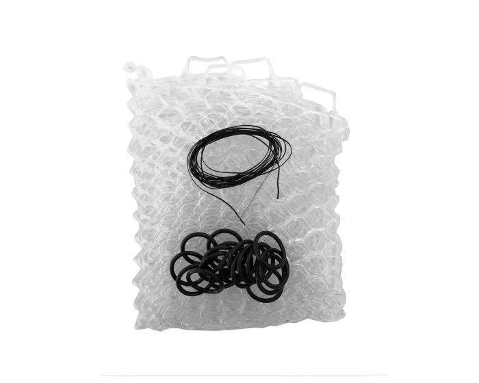 Fishpond Nomad Replacement Rubber Net 3 Fishpond Nomad Replacement Rubber Net - Image 3