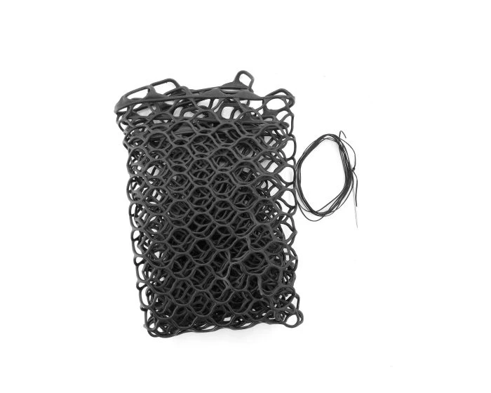 Fishpond Nomad Replacement Rubber Net 4 Fishpond Nomad Replacement Rubber Net - Image 4