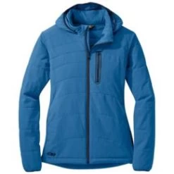 Outdoor Research OR Womens Winter Ferrosi Hoody