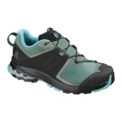SALOMON WOMENS XA WILD GTX W