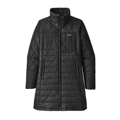 Patagonia Womens Radalie Parka