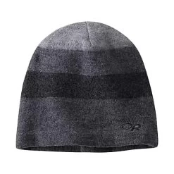 Outdoor Research OR Gradient Beanie -Best Fishing Sale outdoor research gradient beanie 20b odr 277797 charcoal heather 1