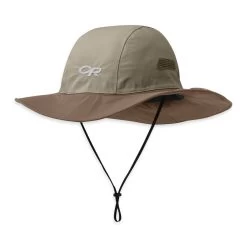 Outdoor Research OR Seattle Sombrero -Best Fishing Sale outdoor research seattle sombrero khaki java 1