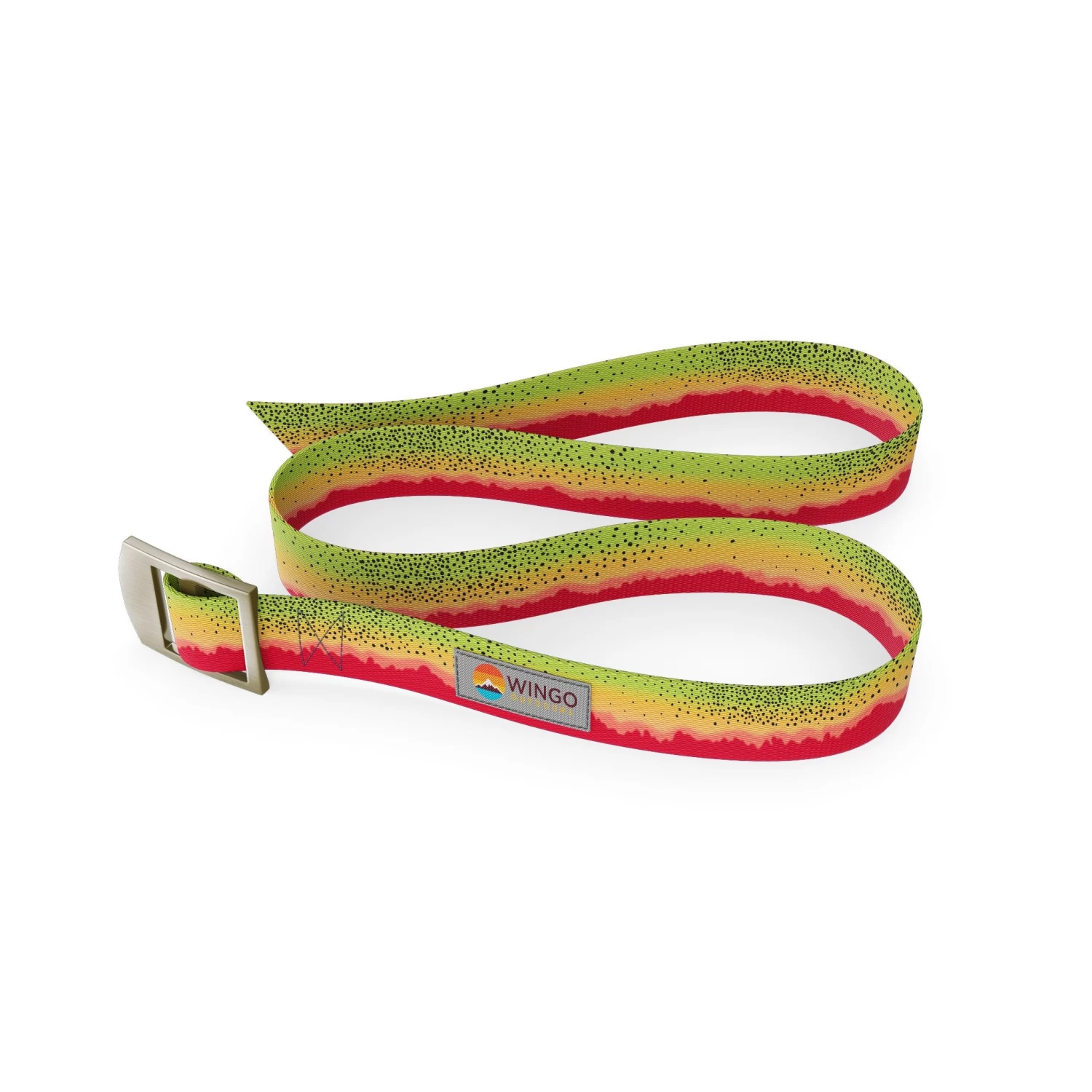 Wingo Basecamp Belt 10 Wingo Basecamp Belt - Image 10
