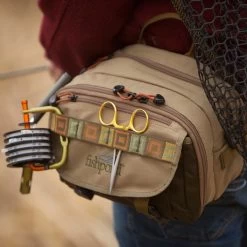 Fishpond Blue River Chest/Lumbar Pack -Best Fishing Sale p 8b3dc154 3a81 4597 9d49 931110383940