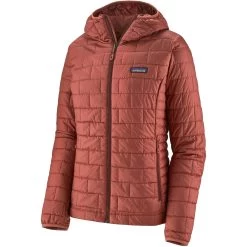 Patagonia Womens Nano Puff Hoody Sale -Best Fishing Sale patagonia womens nano puff hoody 20f.Spanish 20Red.04 5133843e 5a34 49b3 9152 719ff353c728