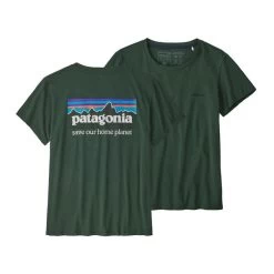 Patagonia Womens P 6 Mission Organic T Shirt 5 Patagonia Womens P 6 Mission Organic T Shirt -Best Fishing Sale patagonia womens p 6 mission organic t shirt