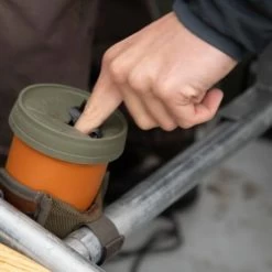 Fishpond Largemouth PIOPOD Microtrash Container -Best Fishing Sale piopod largemouth trash2