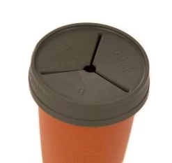 Fishpond Largemouth PIOPOD Microtrash Container -Best Fishing Sale piopod top