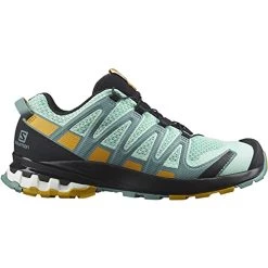 SALOMON WOMENS XA PRO 3D V8