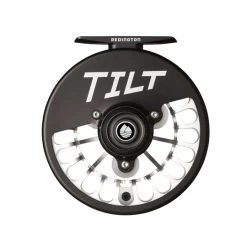 REDINGTON TILT FLY REEL -Best Fishing Sale redington tilt fly reel silver