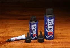 Hareline Solarez Fly Tie 19 Hareline Solarez Fly Tie -Best Fishing Sale rez1 3a