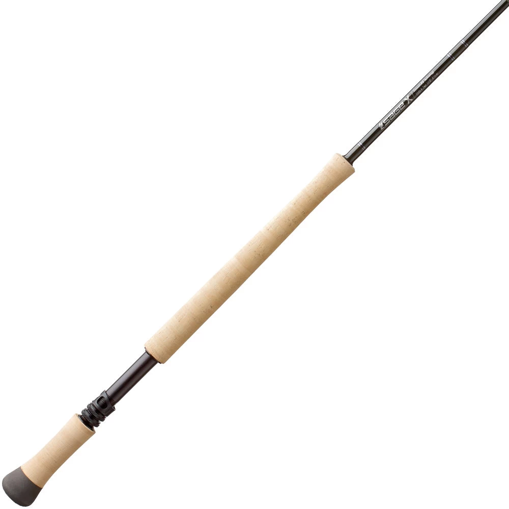 SAGE 8110-4 X ROD - 8wt 11ft 4pc 1 SAGE 8110-4 X ROD - 8wt 11ft 4pc