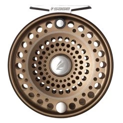 SAGE SPEY FLY REEL