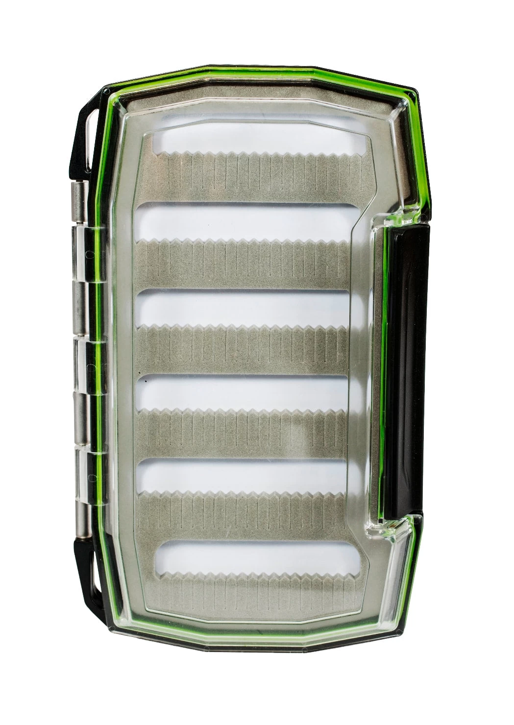 TCO Fly Box - LG TETON Premium Box 1 TCO Fly Box - LG TETON Premium Box