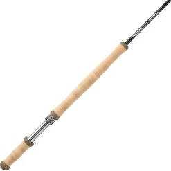 G.LOOMIS LOOMIS IMX-PRO V2 SHORTSPEY 11' 11" 3wt 4pc.
