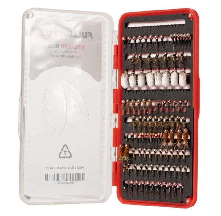 Fulling Mills Stealth Box 2 Fulling Mills Stealth Box - Image 2