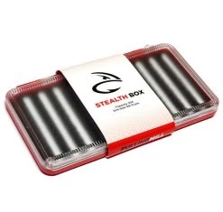 Fulling Mills Stealth Box 6 Fulling Mills Stealth Box -Best Fishing Sale stealth box sleeve