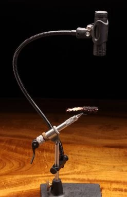 Hareline Fly Tying Led Light