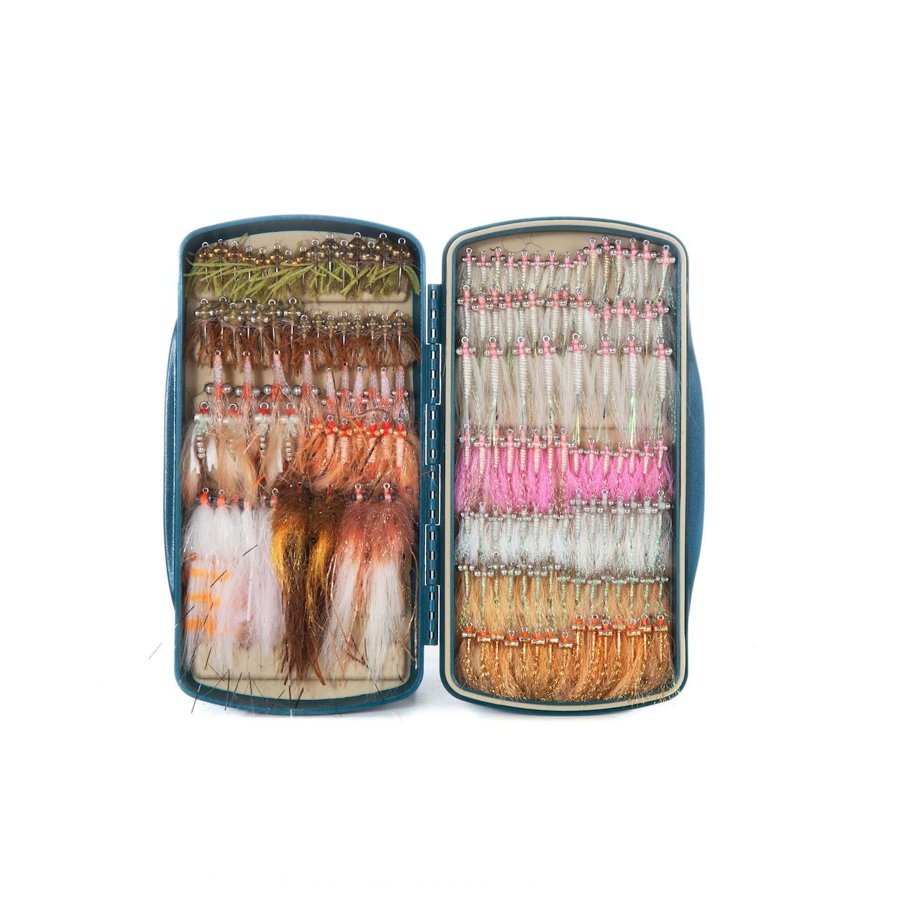 Fishpond Tacky Pescador Fly Box - Large 2 Fishpond Tacky Pescador Fly Box - Large - Image 2