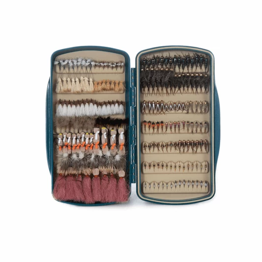 Fishpond Tacky Pescador Fly Box - Large 3 Fishpond Tacky Pescador Fly Box - Large - Image 3