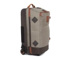 Fishpond Teton Rolling Carry On -Best Fishing Sale teton side