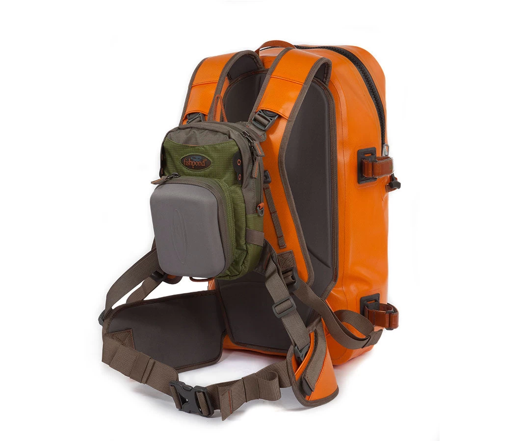 Fishpond Thunderhead Submersible Backpack 5 Fishpond Thunderhead Submersible Backpack - Image 5