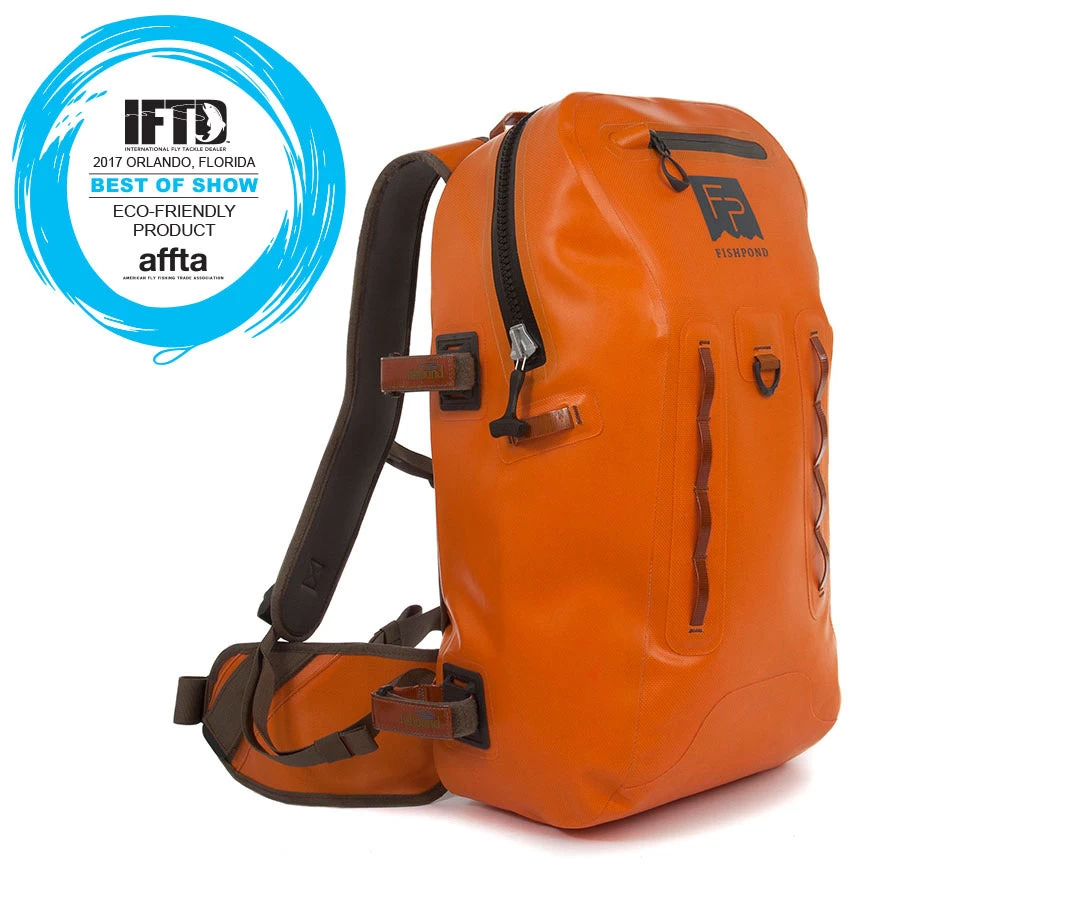 Fishpond Thunderhead Submersible Backpack 1 Fishpond Thunderhead Submersible Backpack
