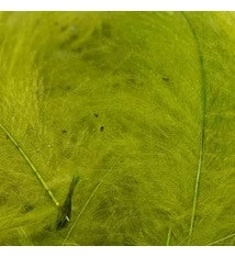 Trout Hunter CDC Feathers Dyed Bulk 3.5 Gram 13 Trout Hunter CDC Feathers Dyed Bulk 3.5 Gram - Image 13