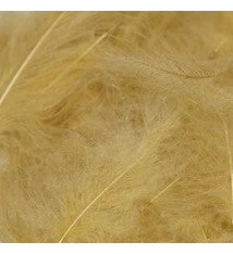 Trout Hunter CDC Feathers Dyed Bulk 3.5 Gram 18 Trout Hunter CDC Feathers Dyed Bulk 3.5 Gram - Image 18