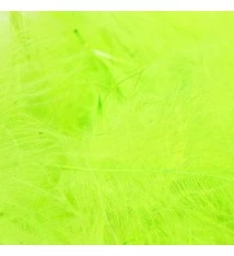 Trout Hunter CDC Feathers Dyed Bulk 3.5 Gram 6 Trout Hunter CDC Feathers Dyed Bulk 3.5 Gram - Image 6
