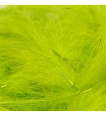 Trout Hunter CDC Feathers Dyed Bulk 3.5 Gram 5 Trout Hunter CDC Feathers Dyed Bulk 3.5 Gram - Image 5