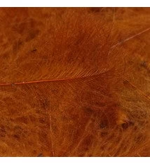 Trout Hunter CDC Feathers Dyed Bulk 3.5 Gram 16 Trout Hunter CDC Feathers Dyed Bulk 3.5 Gram - Image 16