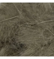 Trout Hunter CDC Feathers Dyed Bulk 3.5 Gram 8 Trout Hunter CDC Feathers Dyed Bulk 3.5 Gram - Image 8