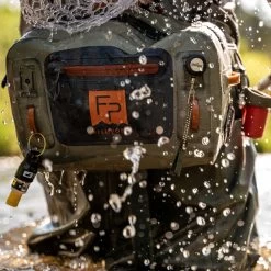 Fishpond Thunderhead Submersible Lumbar ECO -Best Fishing Sale werkcreative fishpond thunderheadlumbarhero1