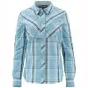 Simms Womens Big Sky LongSleeve Shirt Sale